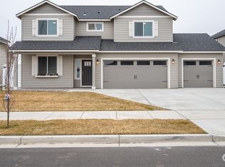 722 N Doumit Dr, Moses Lake, WA