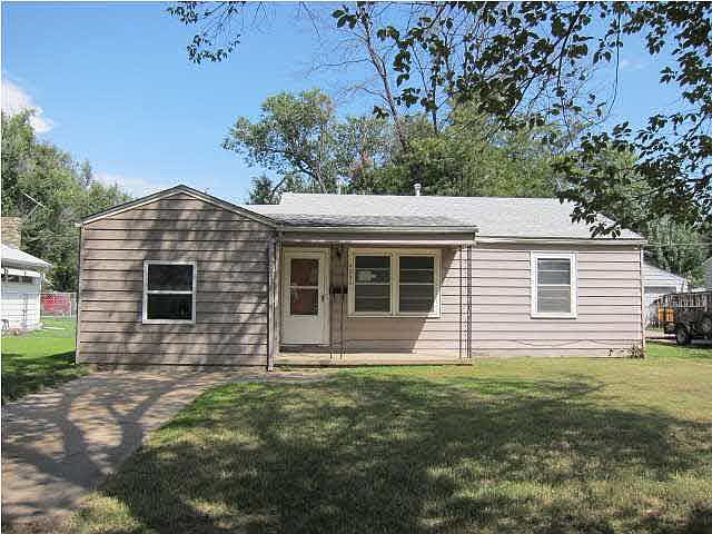 1st image of this home