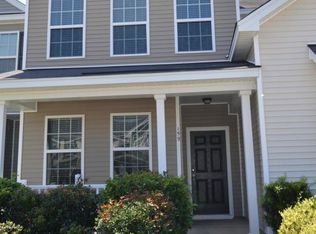 159 Woodward Rd, Goose Creek, SC 29445