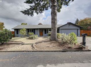 1705 NE 125th Ave, Vancouver, WA