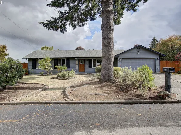 1705 NE 125th Ave, Vancouver, WA 98684