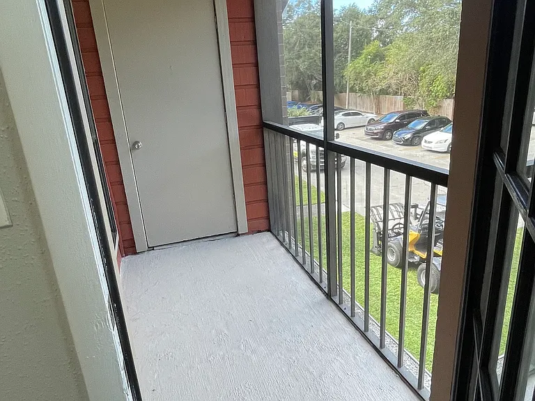 Baywater Apartments — Photo 63