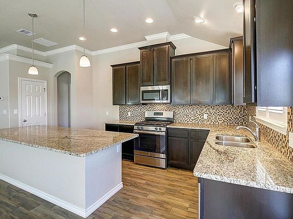 2nd image of 7918 Fort Griffen Dr