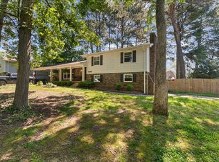 4040 Tomahawk Cir NW, Cleveland, TN 37312