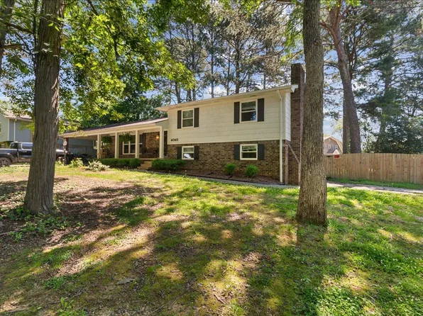 4040 Tomahawk Cir NW, Cleveland, TN 37312