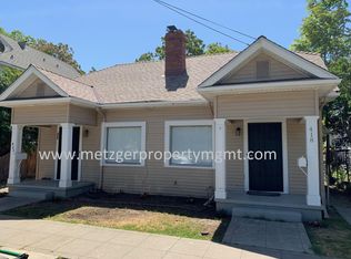 418 E Cleveland St, Stockton, CA