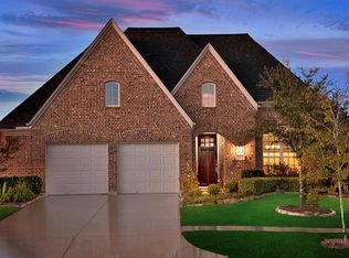 8163 Little Scarlet St, Conroe, TX 77385
