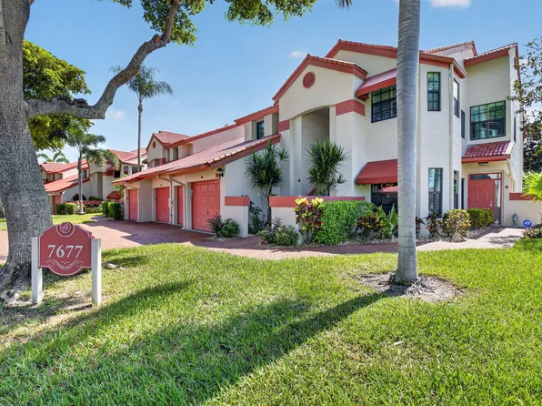 7677 Lexington Club Boulevard #B, Delray Beach, FL 33446