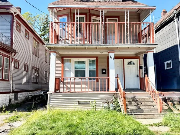 246 Cambridge Ave, Buffalo, NY 14215