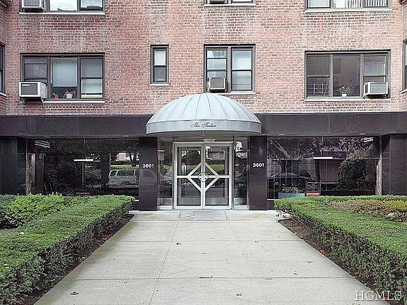 3rd image of 3601 Johnson Ave APT 3E