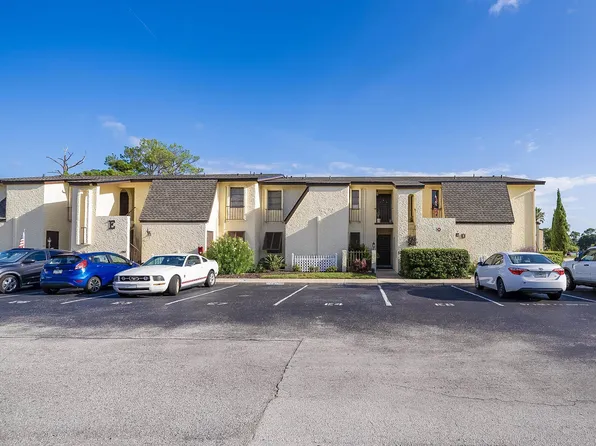 600 Domenico Cir Unit E4, Saint Augustine, FL 32086
