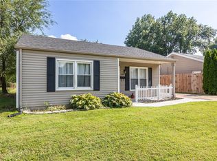 100 Union Rd, Saint Louis, MO 63123