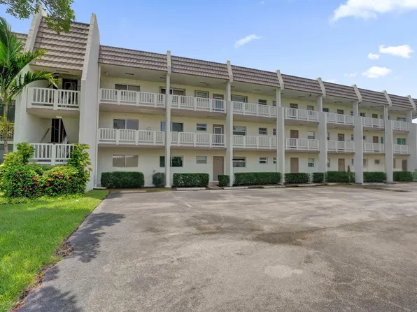 6850 Royal Palm Boulevard #202G, Margate, FL 33063