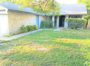 12824 Tomanet Trl #B, Austin, TX 78727