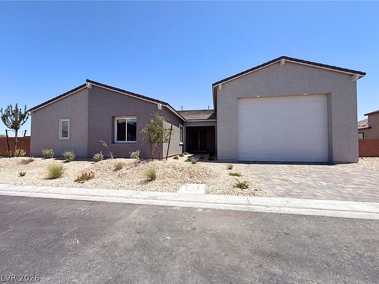 8220 Gusty Brook St, Las Vegas, NV