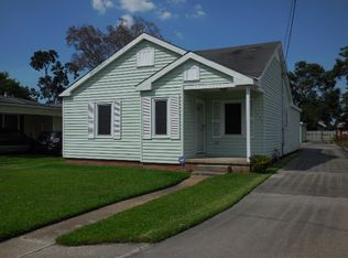 1008 Saint Peter St, New Iberia, LA 70560