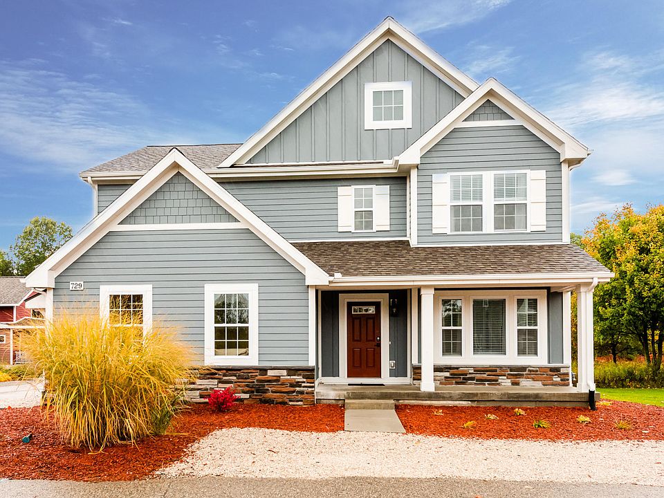 1st image of 729 Preserve Dr
