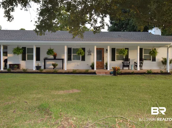 35535 County Road 39, Stapleton, AL 36578