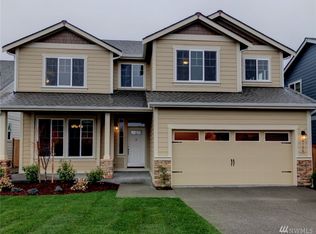 810 Mandee St SE, Lacey, WA 98513