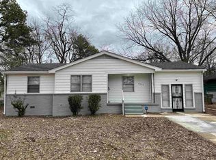 4622 Neely Rd, Memphis, TN 38109