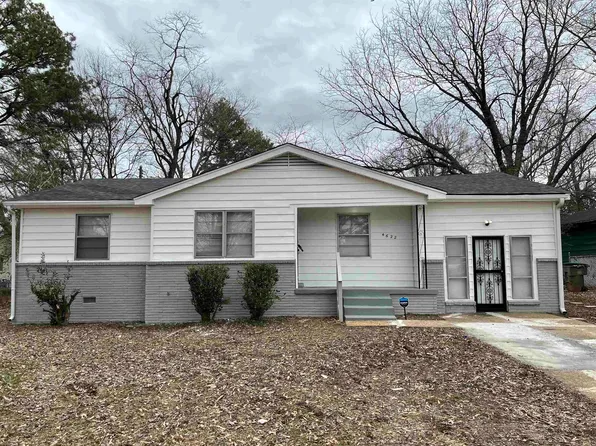 4622 Neely Rd, Memphis, TN 38109