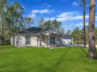 2416 Hibiscus Ave, Middleburg, FL 32068