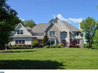 5 Estates Dr, Doylestown, PA 18902