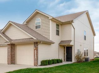 12310 NW Fox Creek Dr, Platte City, MO 64079