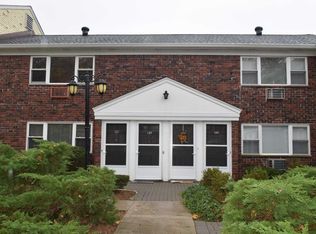 138 Regency Park #138, Ramsey, NJ 07446