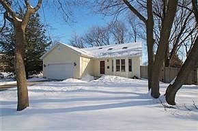 For Sale: 901 Saybrook RD, Madison, WI 53711