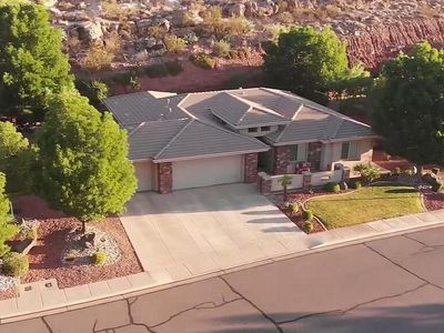 1429 E 2420 South Cir, Saint George, UT, 84790