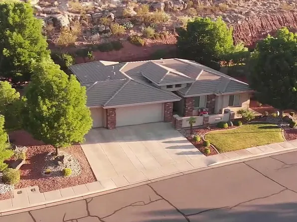 1429 E 2420 South Cir, Saint George, UT 84790