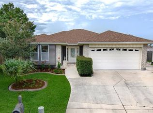 120 Eydie Ln, Slidell, LA 70458