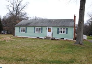 1021 Potts Mill Rd, Bordentown, NJ 08505