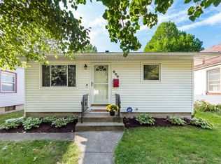 609 E Longview Ave, Columbus, OH 43202
