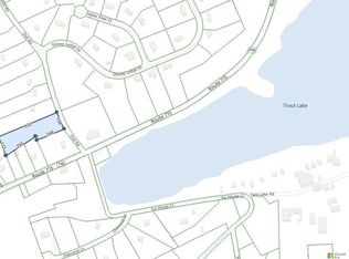 Doll Rd, Stroudsburg, PA 18360