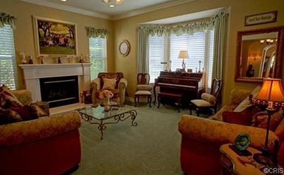 2nd image of 24809 Los Altos Dr