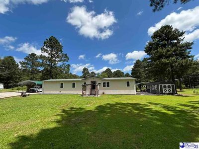 353 Hawkins Rd, Hartsville, SC, 29550