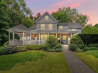 10 Maple Ave, Sudbury, MA 01776