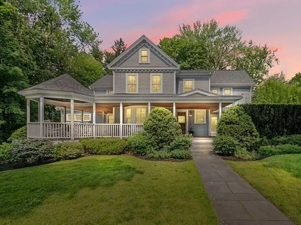 10 Maple Ave, Sudbury, MA 01776