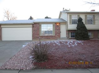 19412 E Iowa Cir, Aurora, CO 80017
