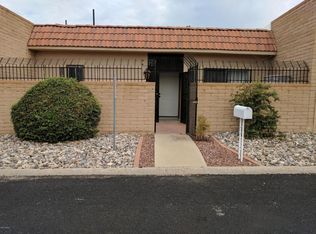 8349 E Cypress Point Ln #70, Tucson, AZ 85710