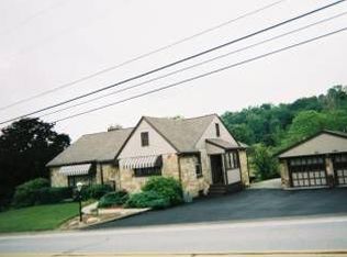 7161 Route 217 Hwy N, Blairsville, PA 15717