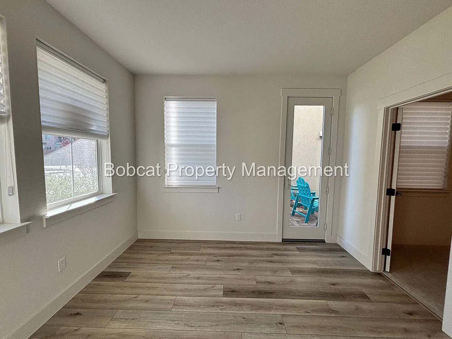 Modern Lock-and-Leave Living in the Heart of Carson City | Unfurnished — Photo 4