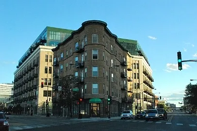 1 bed, $2,300 — Photo 1
