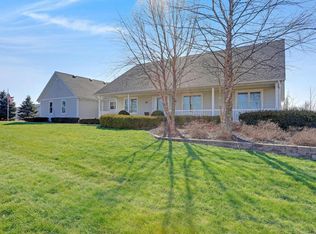 8747 State Route 736, Plain City, OH 43064