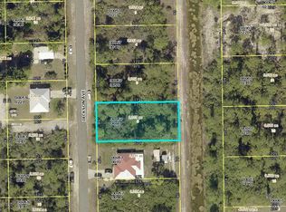 2106 Jackson Ave, Alva, FL 33920