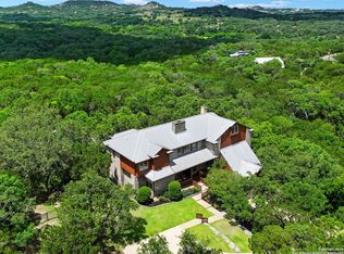 20615 Helotes Creek Rd, Helotes, TX 78023