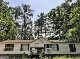 152 McKneely Rd, Milner, GA 30257