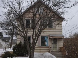 511 Central Ave S, Chisholm, MN 55719